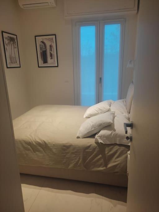 Appartamento Aporti Milano Exterior foto