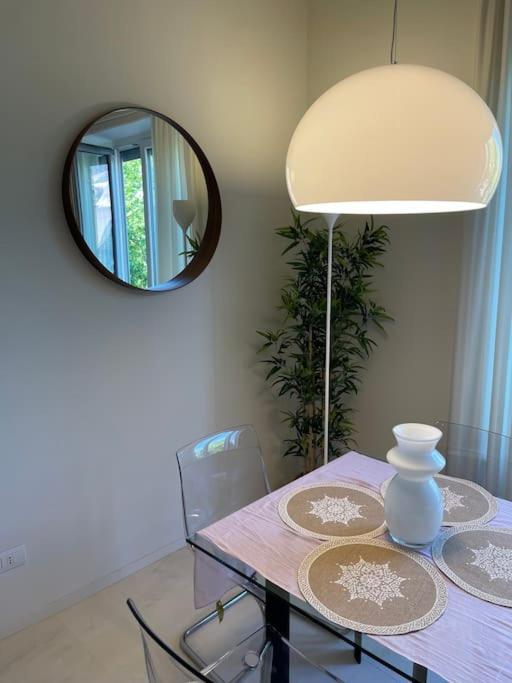 Appartamento Aporti Milano Exterior foto